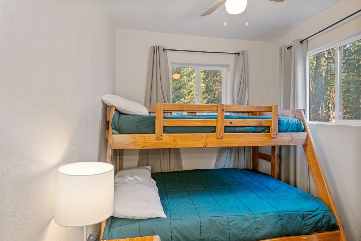 Blue Cabin photo 3