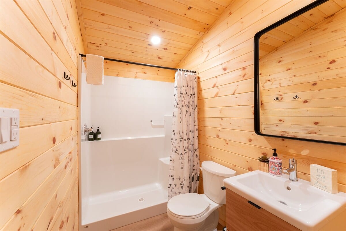 Twilight Micro Cabin photo 4
